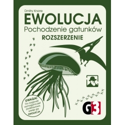 Ewolucja: Pochodzenie gatunków - Rozszerzenie